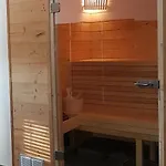 Le Cerf 4 Etoiles 74m2 Апартаменты *