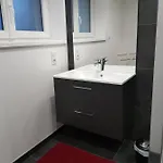 Le Cerf 4 Etoiles 74m2 Корнимон