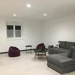 Le Cerf 4 Etoiles 74m2 Апартаменты *