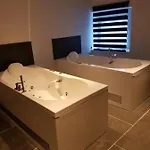 Le Cerf 4 Etoiles 74m2 Апартаменты *