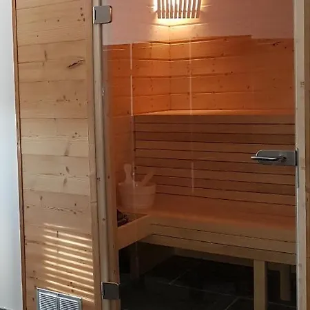 Le Cerf 4 étoiles 74m2 Appartamento *