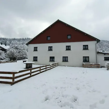 Le Cerf 4 étoiles 74m2 *