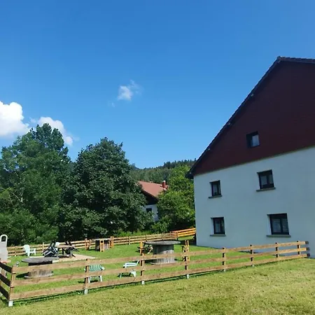 Apartamento Le Cerf 4 étoiles 74m2 *