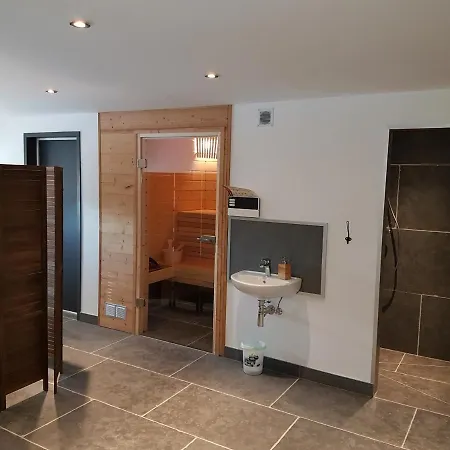 Apartment Le Cerf 4 Etoiles 74m2