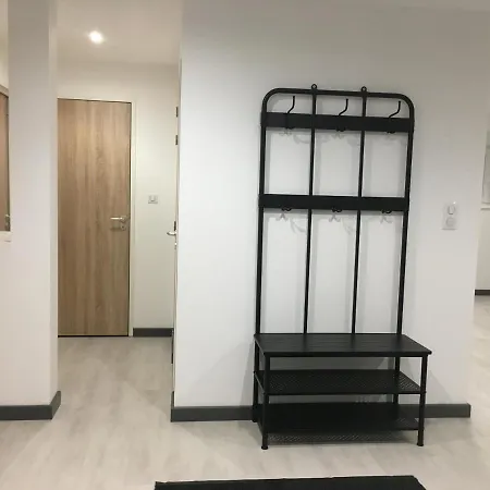 Le Cerf 4 étoiles 74m2 *