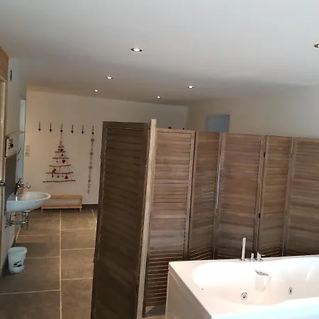 Le Cerf 4 étoiles 74m2 * Cornimont