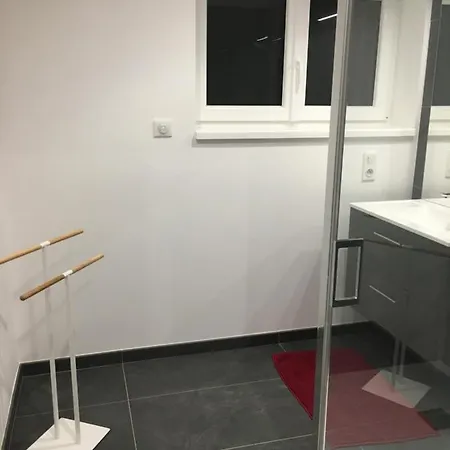 Le Cerf 4 étoiles 74m2 * Cornimont