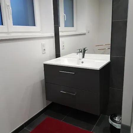 Le Cerf 4 Etoiles 74m2 Cornimont