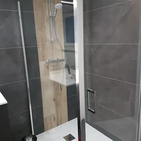 Le Cerf 4 étoiles 74m2 * Cornimont