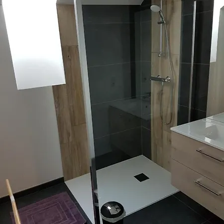 Apartment Le Cerf 4 Etoiles 74m2 Cornimont