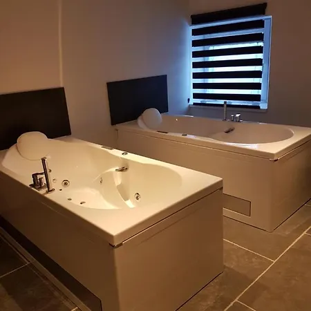 Le Cerf 4 étoiles 74m2 Appartamento *