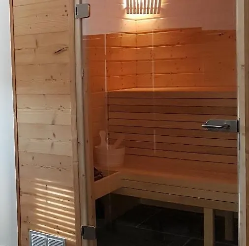 Le Cerf 4 étoiles 74m2 Apartamento *