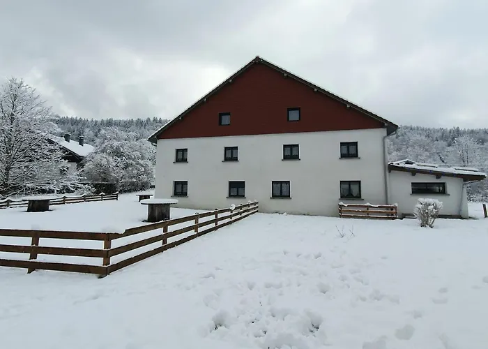 Le Cerf 4 Etoiles 74m2 *