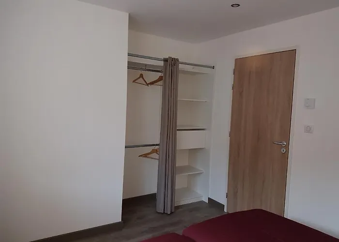 Le Cerf 4 étoiles 74m2 *