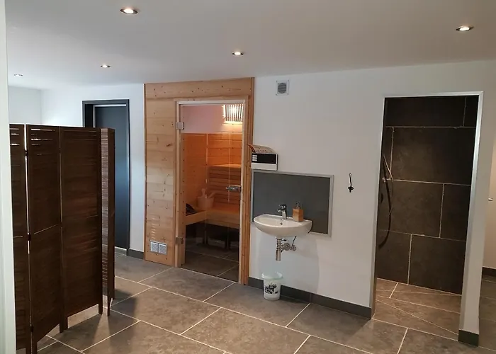 Lägenhet Le Cerf 4 Etoiles 74m2