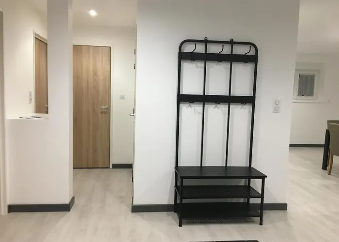 Le Cerf 4 Etoiles 74m2 *