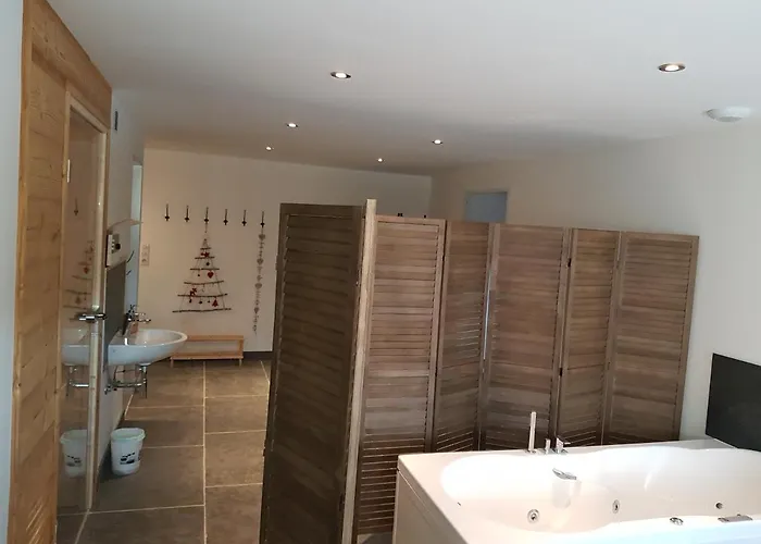 Le Cerf 4 étoiles 74m2 * Cornimont