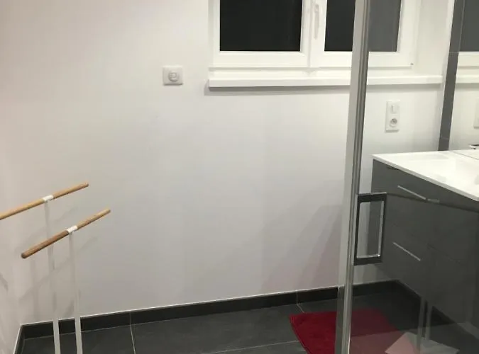 Le Cerf 4 étoiles 74m2 * Cornimont