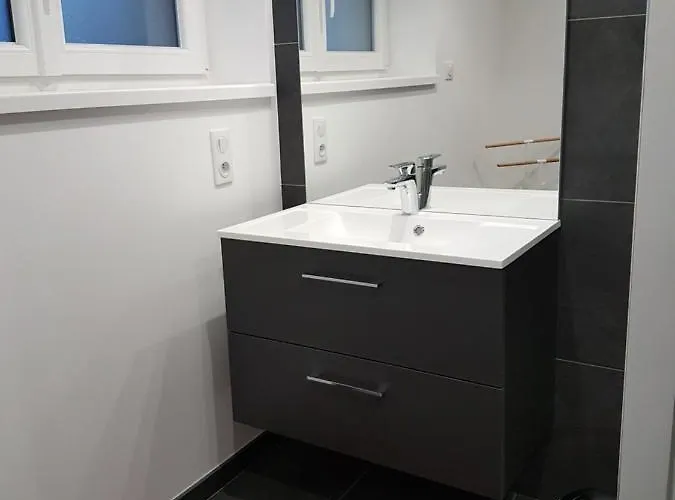 Le Cerf 4 étoiles 74m2 Cornimont