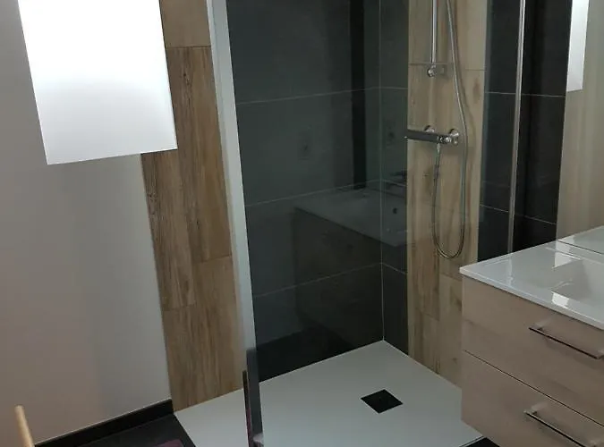 Lägenhet Le Cerf 4 Etoiles 74m2 Cornimont