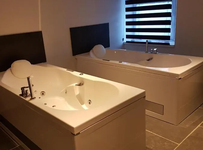 Le Cerf 4 étoiles 74m2 Apartamento *